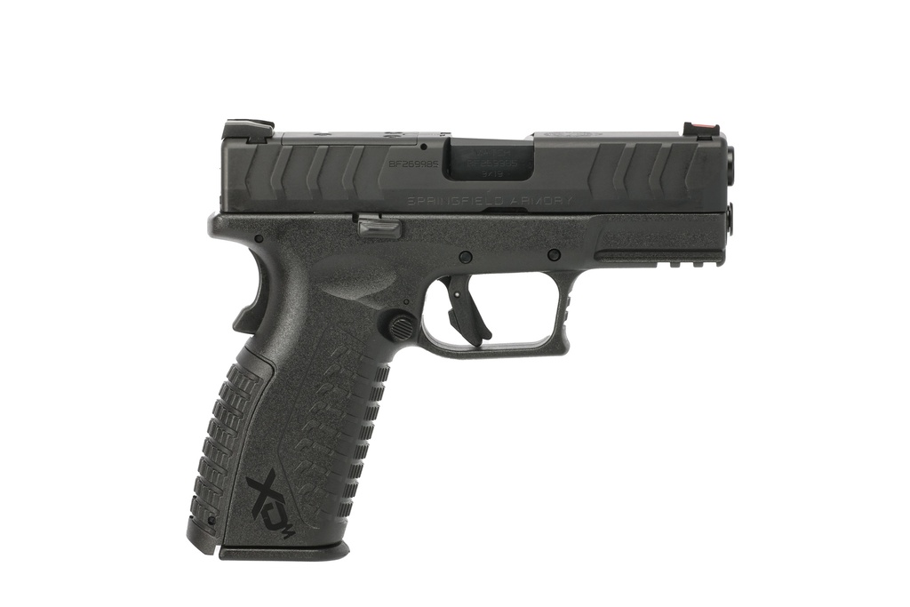 SPG XDME9389BOSPCA    9M  ELT  3.8   *CA*      10R