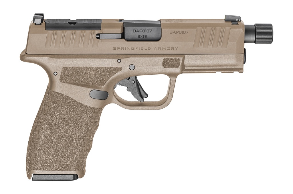 SPG HCP9449FTOSPLC   9M HELLCAT PRO 4.4 TB FDE 10R