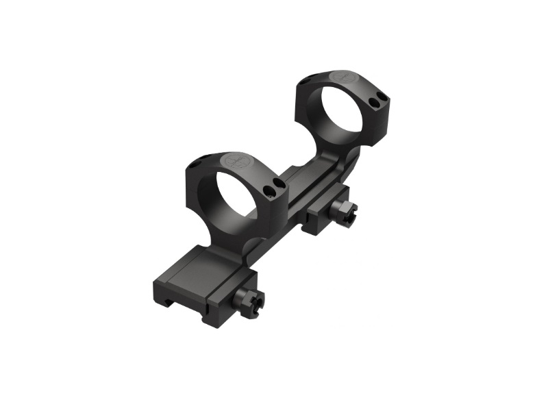 LEUPOLD 176886 INTEGRAL MOUNTING SYSTEM MARK IMS BLACK ALUMINUM 35MM TUBE AR-15/M16 PICATINNY RAIL MOUNT
