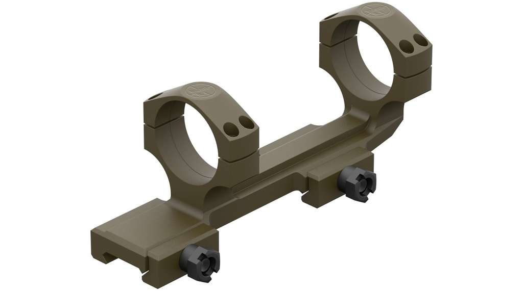 LEUPOLD 178847 INTEGRAL MOUNTING SYSTEM MARK IMS FLAT DARK EARTH