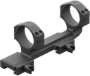 LEUPOLD 176887 INTEGRAL MOUNTING SYSTEM MARK IMS MATTE BLACK