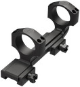 LEUPOLD 176882 INTEGRAL MOUNTING SYSTEM MARK IMS MATTE BLACK