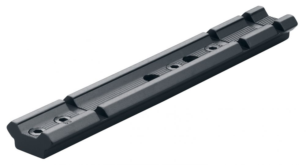 LEUPOLD 56512 RIFLEMAN  MATTE BLACK REMINGTON 7400/7600