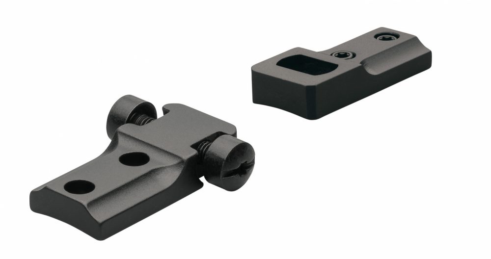 LEUPOLD 51703 STANDARD BASE  MATTE BLACK WEATHERBY MARK V