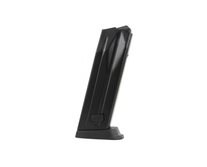 HK 50248617 USP  BLACK DETACHABLE 10RD 45 ACP (FULL SIZE)