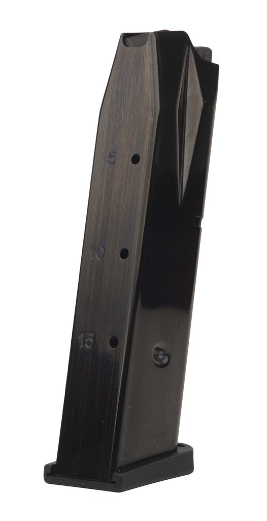 DERYA FIREARMS D050685 MELIK  15RD 9MM LUGER FITS BERETTA METAL