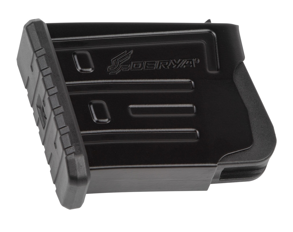 DERYA FIREARMS D050003 DY12  2RD 12 GAUGE FITS DERYA MK METAL