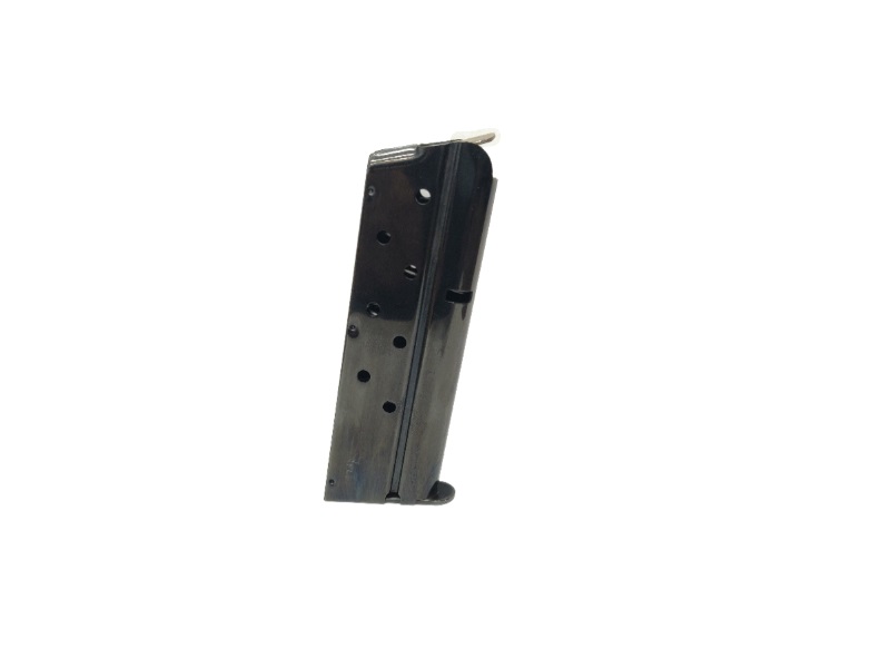 EAA GIRSAN 390502 MC1911SC  6RD 45 ACP BLACK STEEL