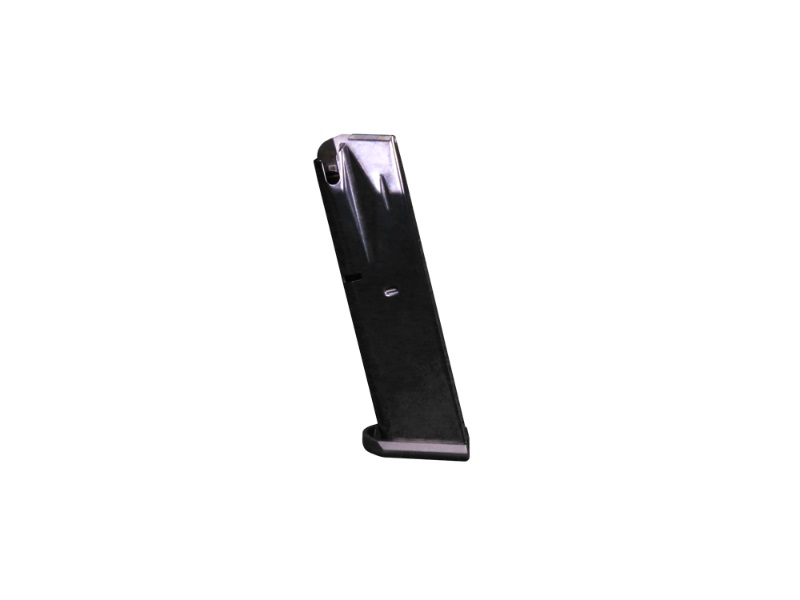 EAA GIRSAN 390223 REGARD  10RD 9MM LUGER BLACK STEEL