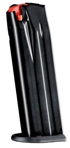 WALTHER ARMS 2810090 PPQ  10RD 45 ACP FITS WALTHER PPQ M2 BLACK STEEL