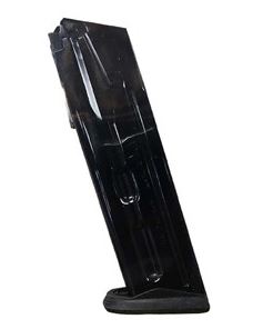 BERETTA USA JMAPX109 APX  10RD 9MM LUGER BLACK STEEL