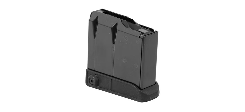 TIKKA S540203677 T3  10RD 223 REM FITS TIKKA T3X TACTICAL A1 BLACK