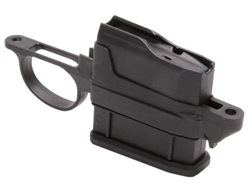 HOWA ATIK5R223REM DETACHABLE MAG DROP IN KIT BLACK 5RD 223 REM/204 RUGER FOR REMINGTON 700 BDL