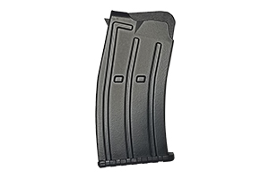 HOWA BOSSPT100 BOSS-25  5RD BLACK