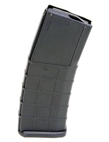 PROMAG COLA18B STANDARD  30RD 223 REM/5.56X45MM FITS AR-15/M16 BLACK DUPONT ZYTEL POLYMER