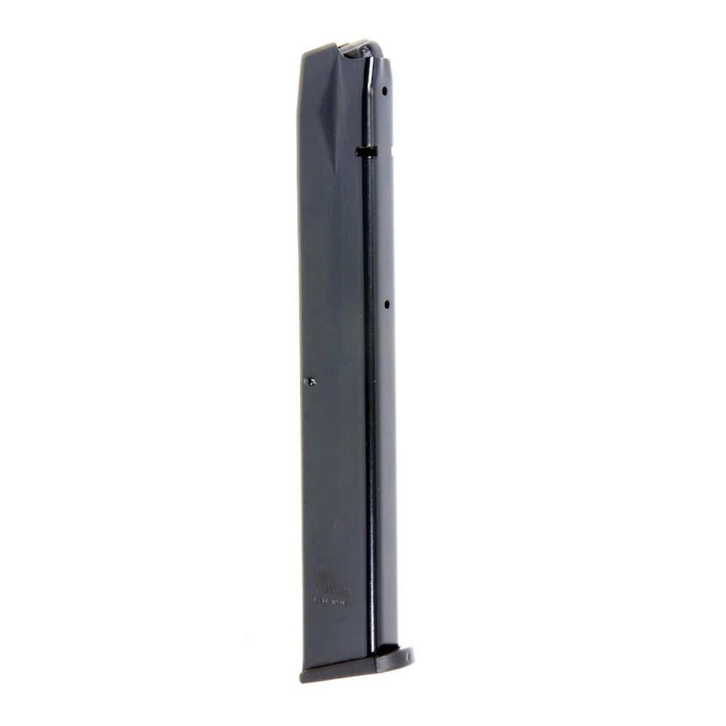 PROMAG SIGA6 STANDARD  32RD EXTENDED 9MM LUGER FITS SIG P226 BLUED STEEL