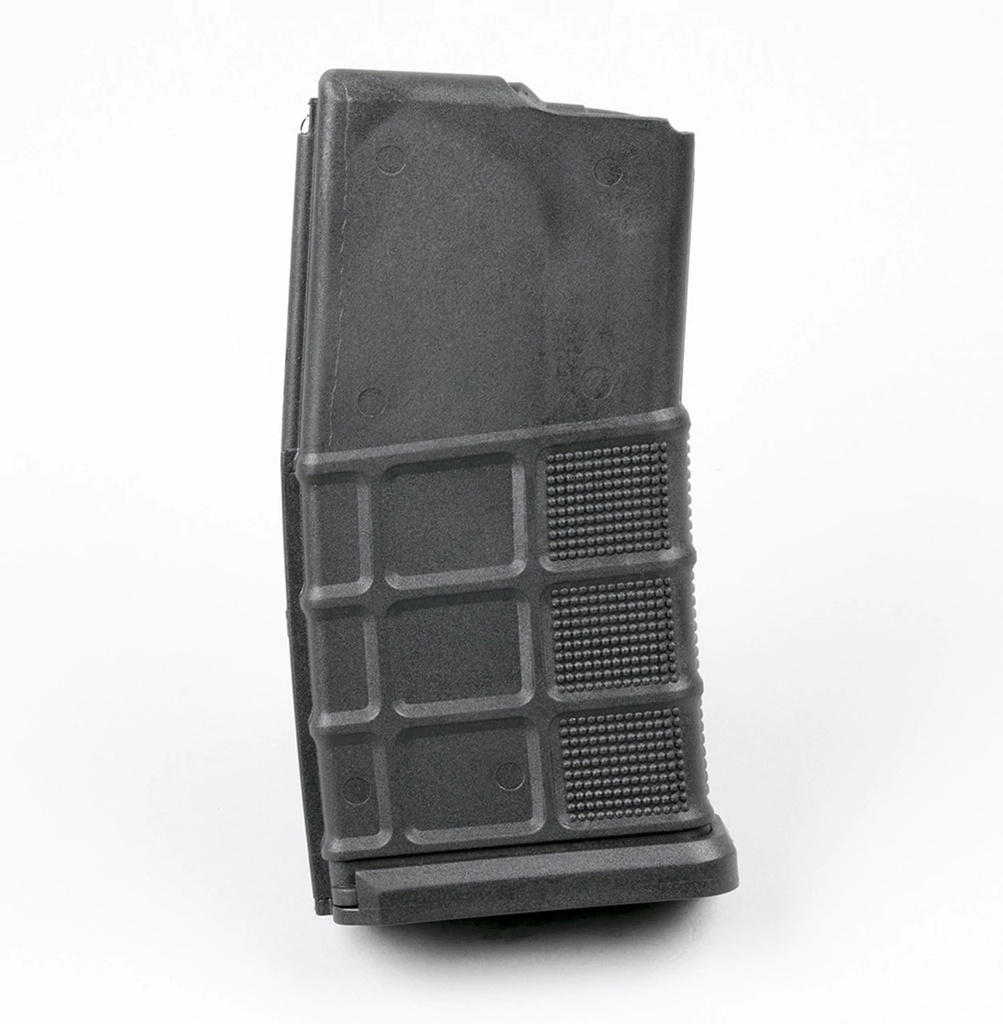PROMAG DPMA3 STANDARD  20RD 308 WIN FITS AR-10 BLACK DUPONT ZYTEL POLYMER