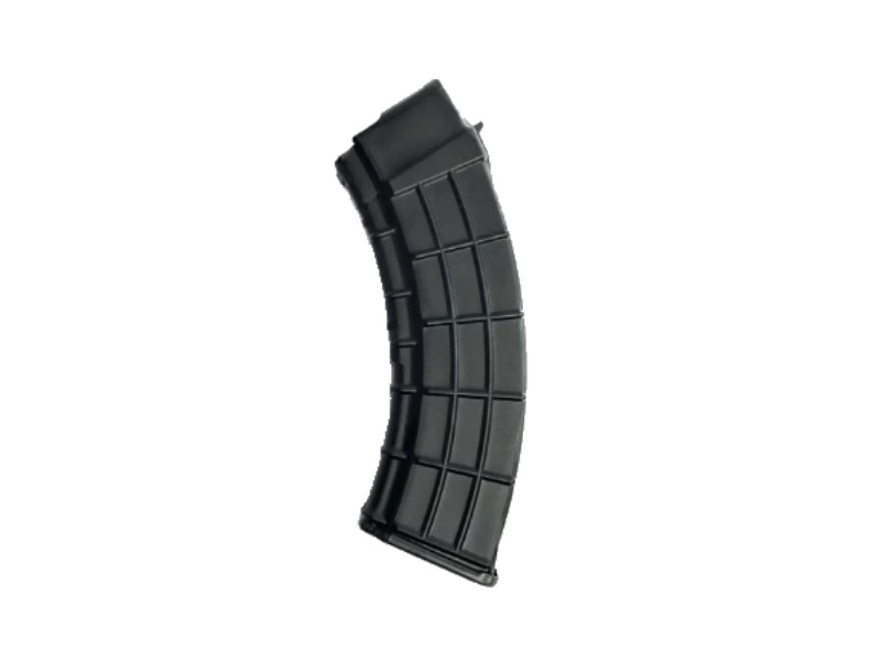 ZASTAVA ARMS USA ZAPMAG1 AK-47  30RD 7.62X39MM BLACK POLYMER