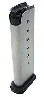 KAHR ARMS K725 CT/TP  7RD 45 ACP FITS KAHR CT/KAHR TP  STAINLESS STEEL