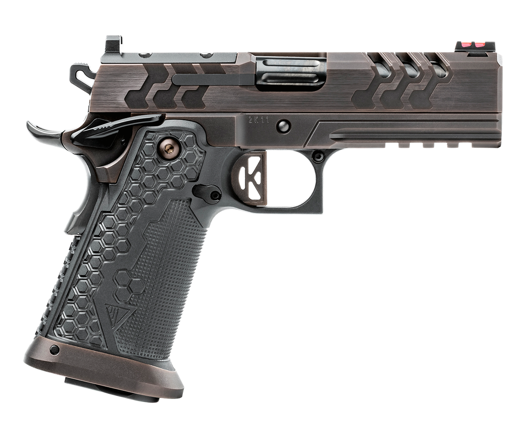 KIMBER 3500065 2K11 PRO ROYAL    9MM OR 4.25"  19R