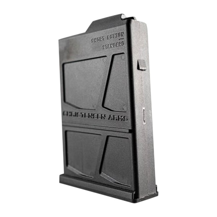 MAG AICS SHORT ACTION 10RD