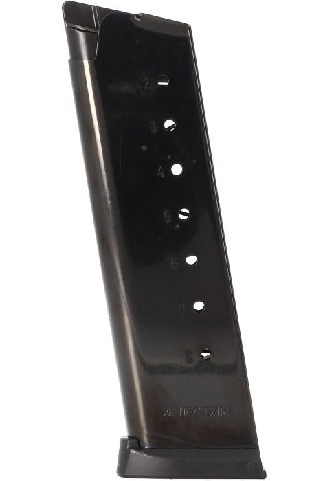 SIG SAUER 8901701 1911-X  8RD 45AUTO BLACK STEEL
