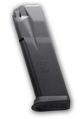 SIG SAUER MAGMODF4310 P320/P250  10RD 40S&W/357SIG BLUED STEEL