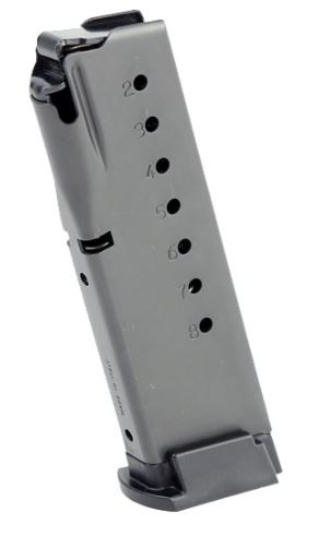 SIG SAUER MAG225A98 P225A  8RD 9MM LUGER BLUED STEEL