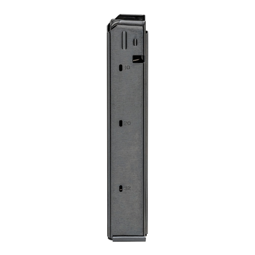 SPRINGFIELD ARMORY ARS6032 SAINT  32RD 9MM LUGER FITS SAINT VICTOR 9MM CARBINE BLACK STAINLESS STEEL