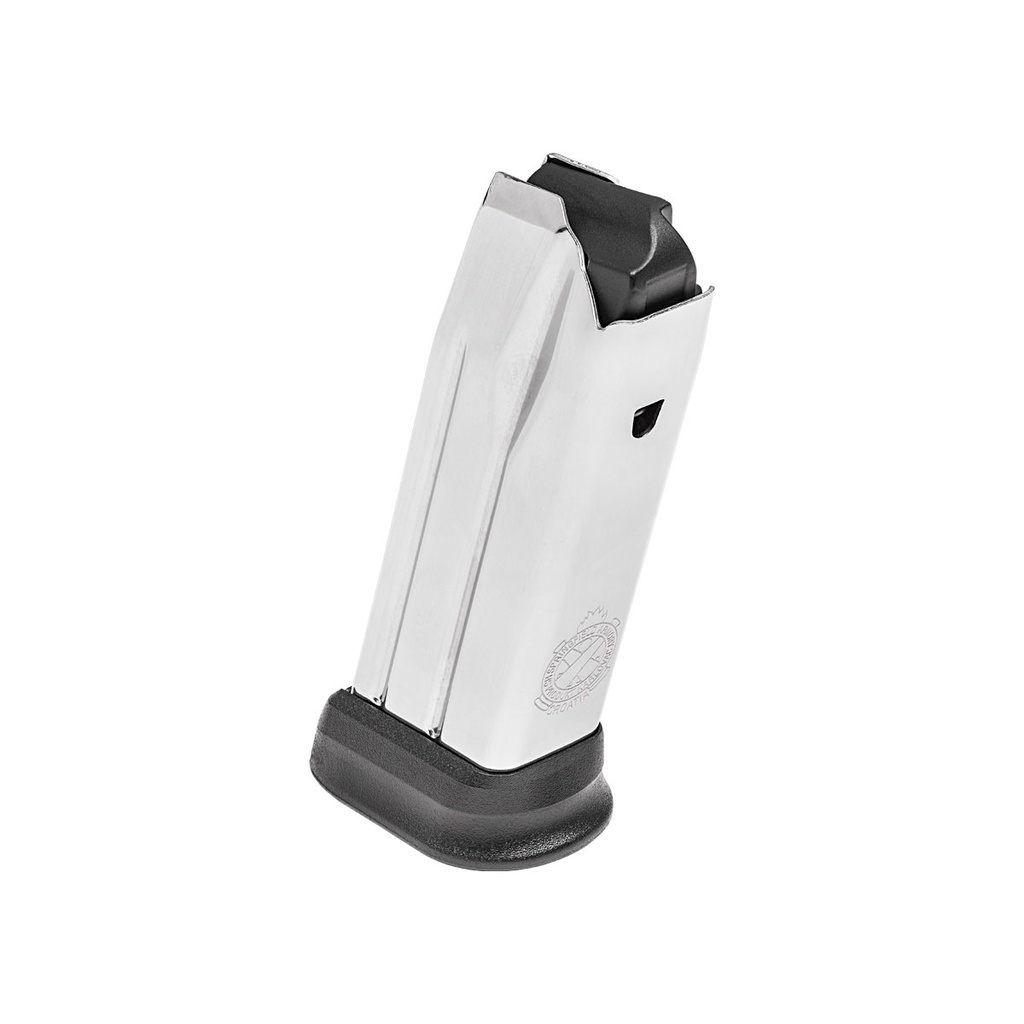 SPRINGFIELD ARMORY XDME5111 XD-M ELITE COMPACT 11RD DOUBLE STACK 10MM AUTO STAINLESS STEEL