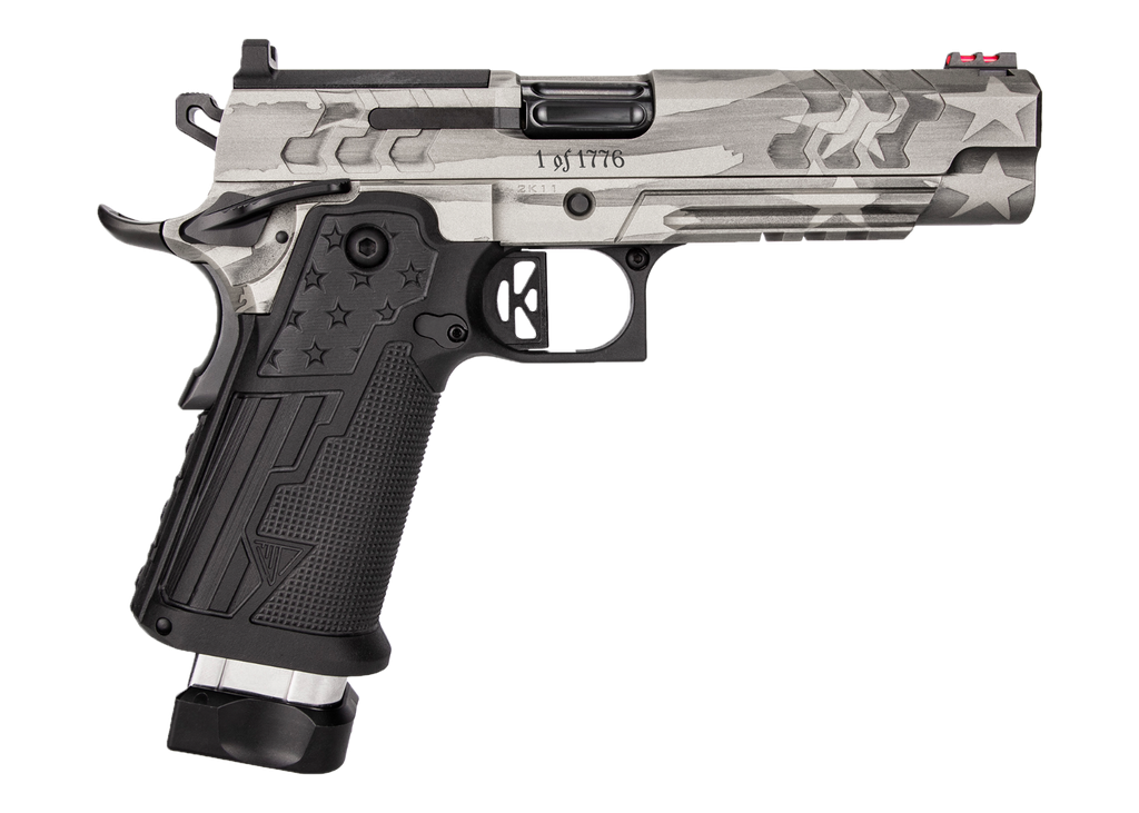 KIMBER 3500068 2K11 INDEPENDENCE(OR) 45 SST