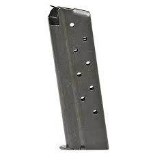 SPRINGFIELD ARMORY PI6082 1911  9RD 38 SUPER STAINLESS STEEL