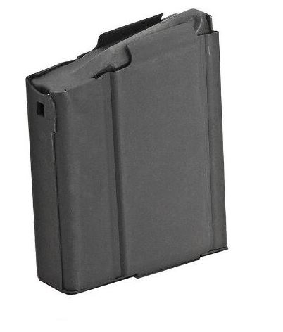 SPRINGFIELD ARMORY MA5018 M1A  5RD 6.5 CREEDMOOR/308 WIN/7.62X51MM NATO BLUED STEEL