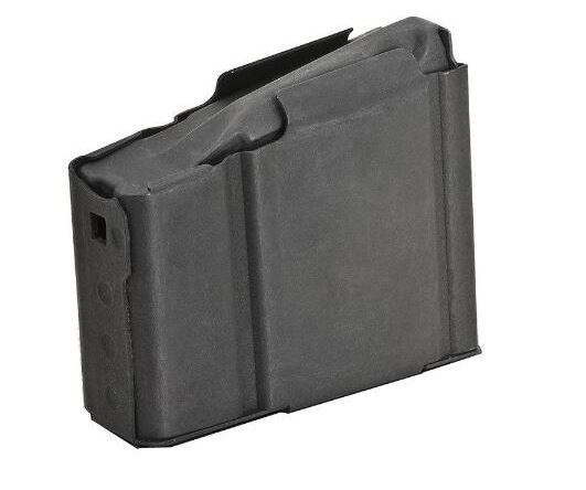 SPRINGFIELD ARMORY MA5019 M1A  5RD 6.5 CREEDMOOR/308 WIN/7.62X51MM NATO BLUED STEEL