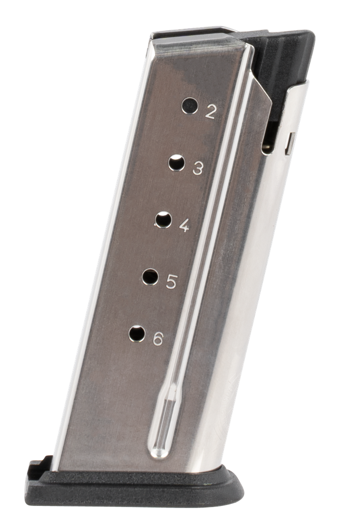 SPRINGFIELD ARMORY XDS4006 XD-S  6RD 40 S&W STAINLESS STEEL