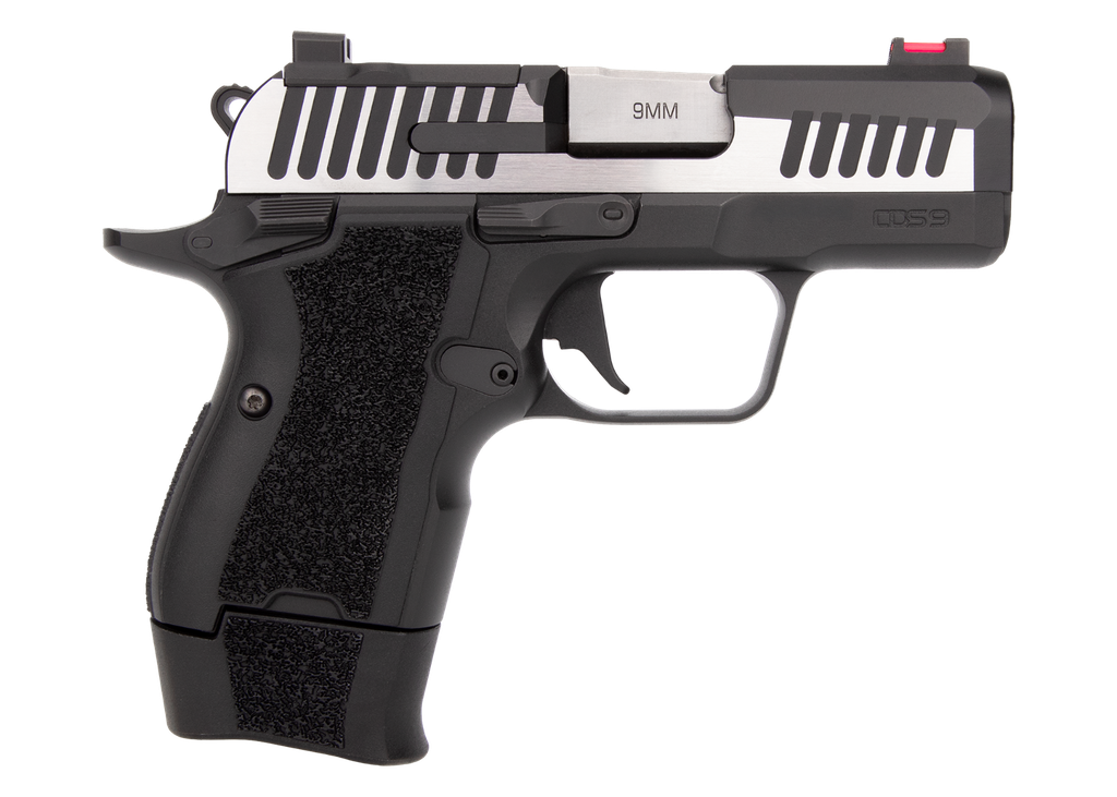 KIMBER 3600013 CDS9 CLASSIC OR 9MM 13/15R