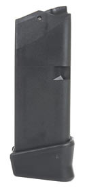 GLOCK MF00285 G27  10RD 40 S&W BLACK POLYMER