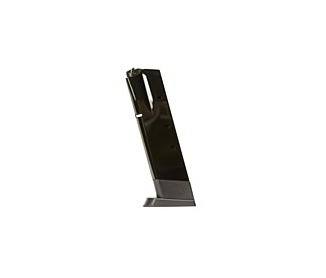 MAGNUM RESEARCH MAG910 BABY EAGLE SEMI COMPACT BLACK DETACHABLE 10RD 9MM LUGER FOR MAGNUM RESEARCH BABY EAGLE FULL SIZE/BABY EAGLE SEMI COMPACT II & III