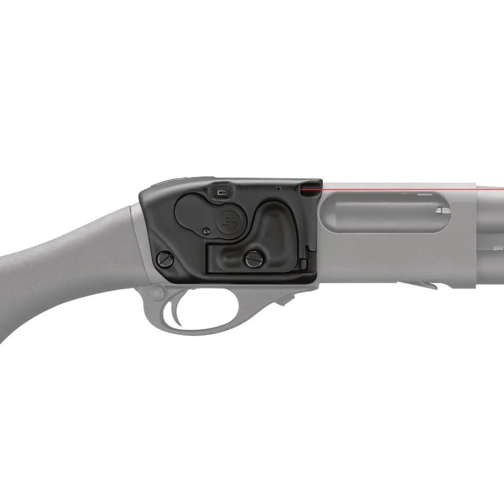 CRIMSON TRACE 0179801 LASERSADDLE  REMINGTON 870/TAC-14, RED LASER