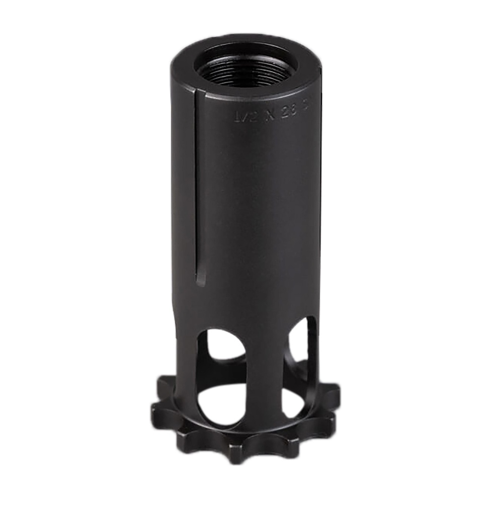 SILENCERCO AC1346 PISTON  45 ACP .578 X 28 XL STAINLESS STEEL