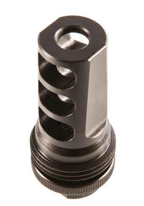 ASR MUZZLE BRAKE M18X1.5