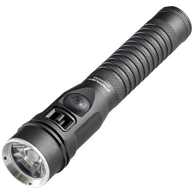 STREAMLIGHT 74434 STRION 2020  BLACK ANODIZED 120/460/1,200 LUMEN WHITE LED
