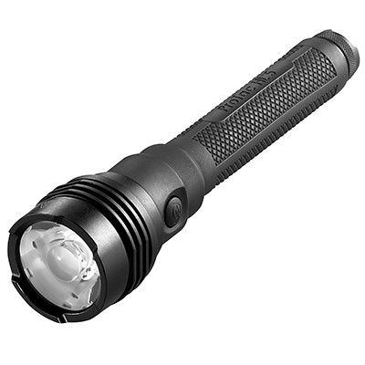 STREAMLIGHT 88074 PROTAC HL 5-X FLASHLIGHT  BLACK ANODIZED 250/1000/2500/3500 LUMENS WHITE LED