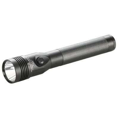 STREAMLIGHT 75456 STINGER DS LED HL FLASHLIGHT  BLACK ANODIZED 200/400/800 LUMENS WHITE C4 LED