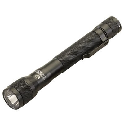 STREAMLIGHT JR. LED BLACK