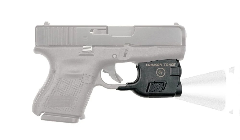 LIGHTGUARD LTG-777 GLOCK 26 27