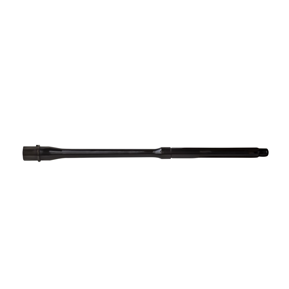 FN 20-100046 AR-15  5.56X45MM NATO 16" BUTTON RIFLED M4 PROFILE CARBINE LENGTH GAS SYSTEM, BLACK PHOSPHATE COLD HAMMER FORGED CHROME LINED
