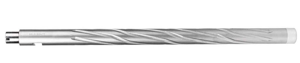 TAPCO TAP22051   22LR 16.50" DROP IN STAINLESS STEEL