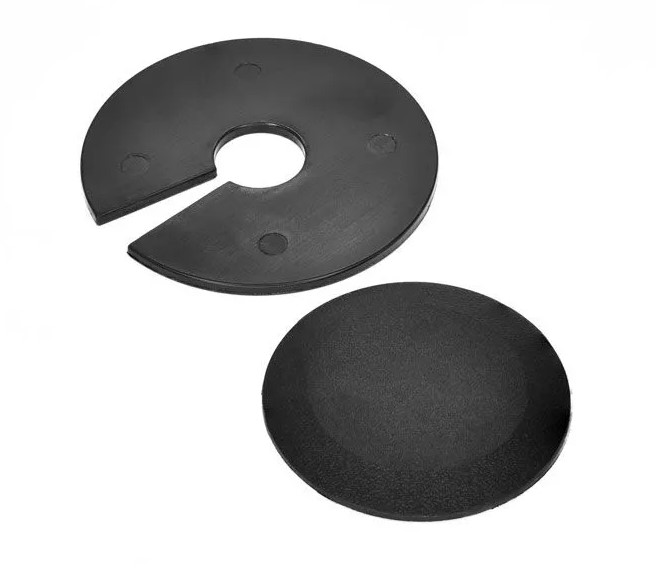 MAGVIEW 82052 S1 SYNC SELF CENTERING DISC MAGNETIC MOUNT