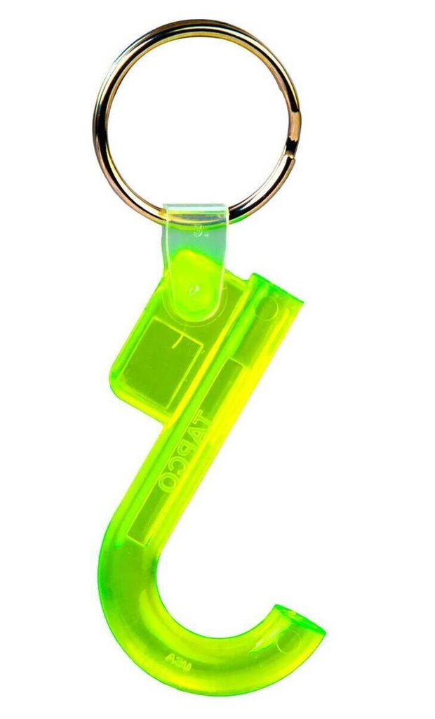 TAPCO TAP22083 UV BORE LIGHT  HANDGUN/RIFLE ACRYLIC